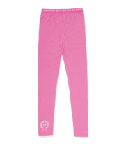 Chrome Hearts Cotton Leggings Pink - Supra Sneakers