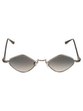 Chrome Hearts Diamond Dog Sunglasses