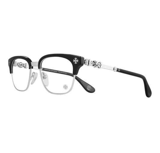 Chrome Hearts Evagilist Glasses - Supra Sneakers