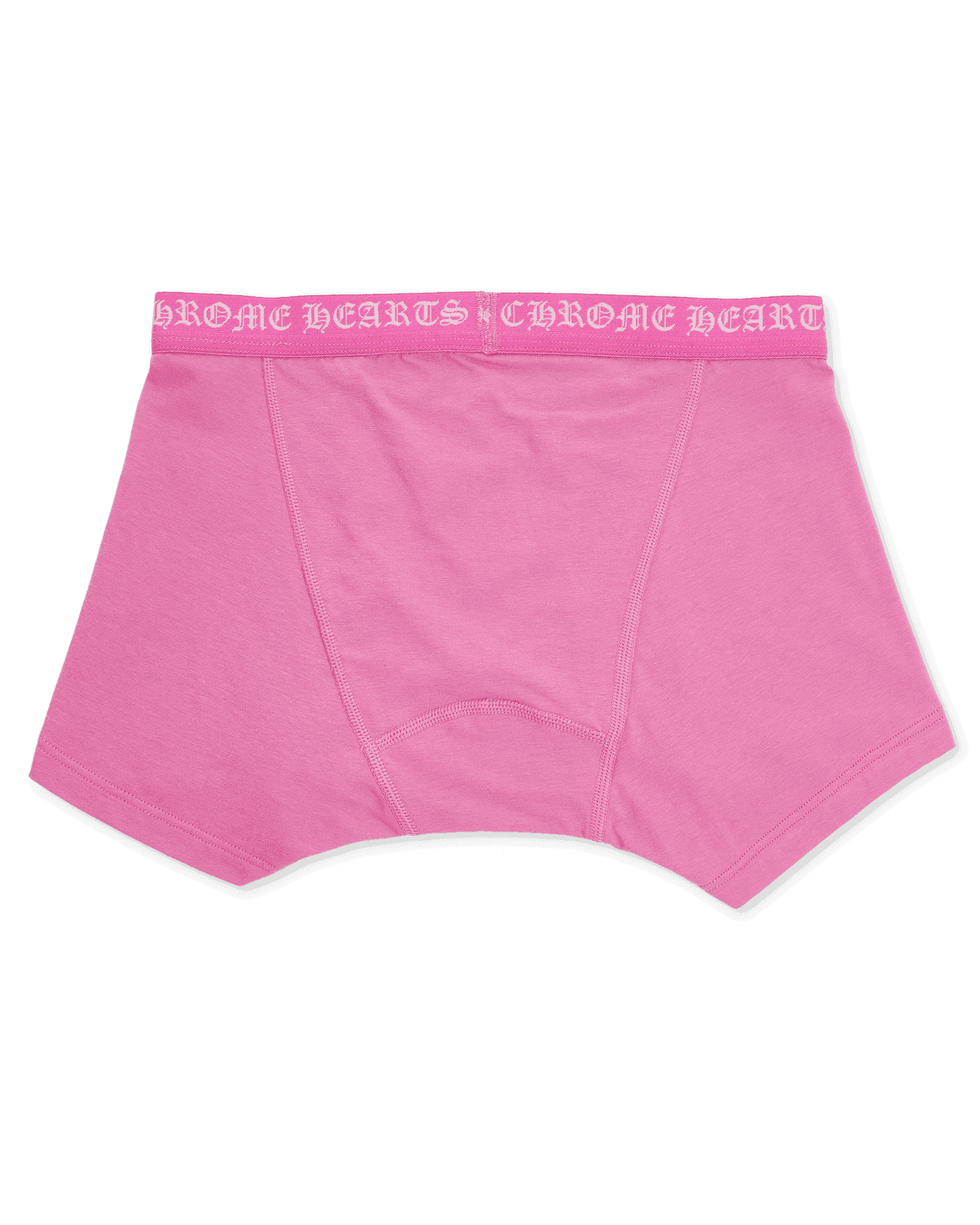 Chrome Hearts Horseshoe Boxer Brief Shorts Pink - Supra Sneakers