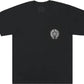 Chrome Hearts Horseshoe Logo T-shirt Black - Supra Sneakers