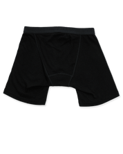 Chrome Hearts Horseshoe Long Boxer Brief Shorts Black - Supra Sneakers