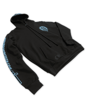 Chrome Hearts Mapplethrope Website Hoodie Black - Supra Sneakers