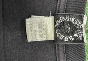 Chrome Hearts x Bape Baby Milo Tee - Black (USED) - Supra Sneakers