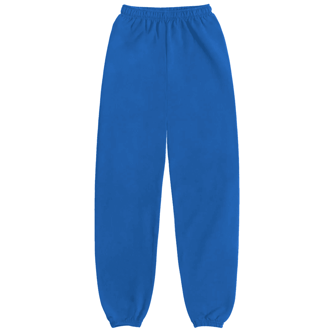 CPFM x McDonald's Drive Thru Blue Sweatpants - Supra Sneakers