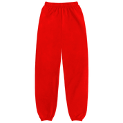 CPFM x McDonald's Drive Thru Red Sweatpants - Supra Sneakers
