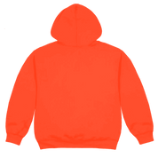CPFM x McDonald's Fry Guy Hoodie Orange - Supra Sneakers