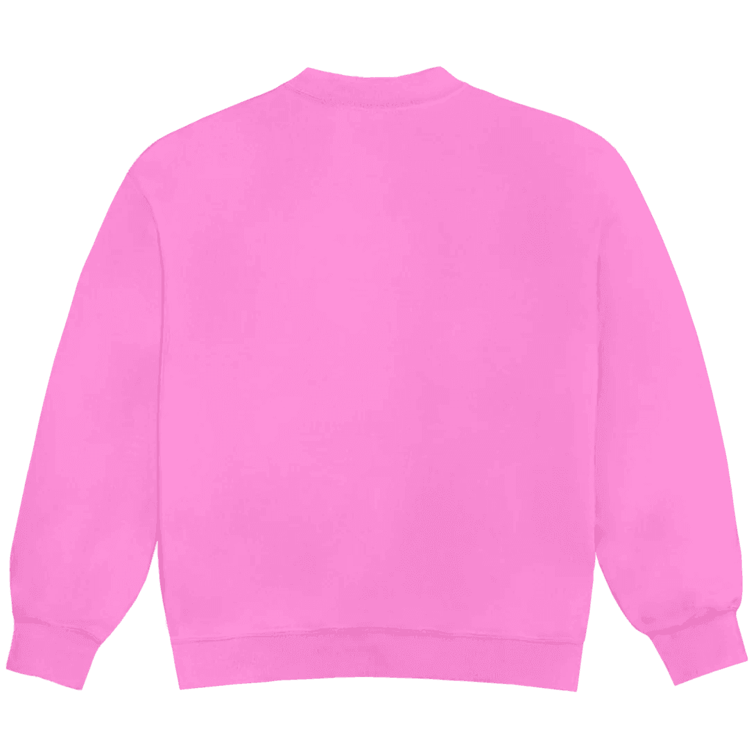 CPFM x McDonald's Seeing Double Crewneck Pink - Supra Sneakers