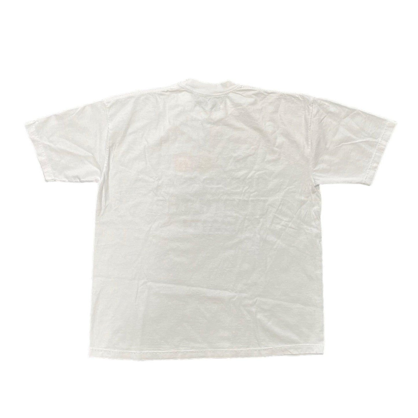 CPFM x McDonald's Worth The Wait Tee White - Supra Sneakers