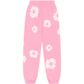 Pantaloni della tuta Denim Tears The Cotton Wreath Rose