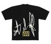 Denim Tears x Offset Set It Off Box Set 3 Tee Black - Supra Sneakers