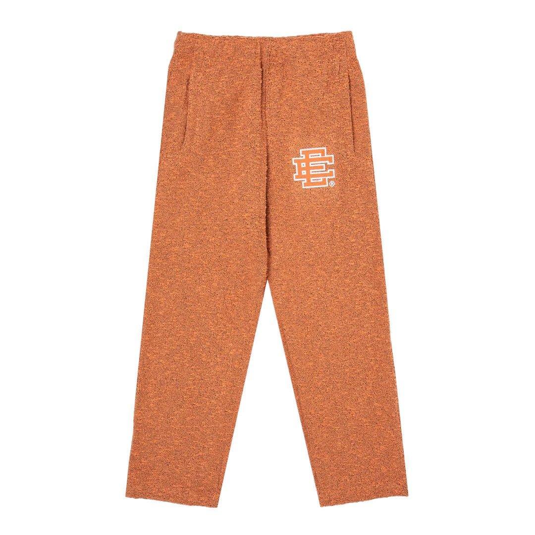 Eric Emanuel EE Boucle Sweat Pant Orange - Supra Sneakers