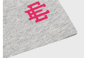 Eric Emanuel EE T-shirt 3 Pack Heather Grey - Supra Sneakers