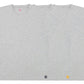 Eric Emanuel EE T-shirt 3 Pack Heather Grey - Supra Sneakers