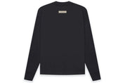 Fear of God Essentials 1977 Long Sleeve T-shirt Iron - Supra Sneakers