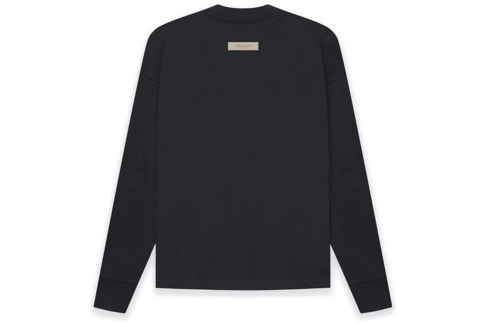 Fear of God Essentials 1977 Long Sleeve T-shirt Iron - Supra Sneakers