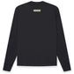 Fear of God Essentials 1977 Long Sleeve T-shirt Iron - Supra Sneakers