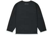 Fear of God Essentials 1977 Raw Edge Sweater Iron - Supra Sneakers