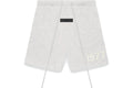 Fear of God Essentials 1977 Pantaloncini Avorio Chiaro
