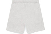 Fear of God Essentials 1977 Shorts Light Oatmeal - Supra Sneakers