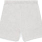 Fear of God Essentials 1977 Shorts Light Oatmeal - Supra Sneakers