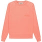 Fear of God Essentials Crewneck Coral - Supra Sneakers