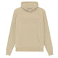 Fear of God Essentials Hoodie Sand - Supra Sneakers