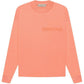 Fear of God Essentials L/S T-shirt Coral - Supra Sneakers