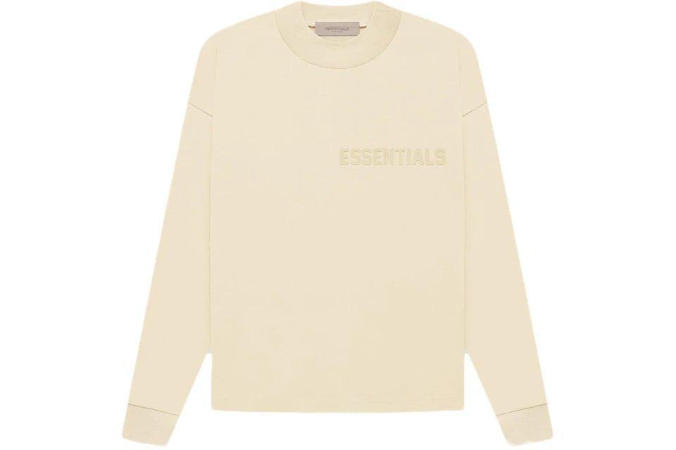 S T-shirt Egg Shell - Supra Sneakers
