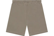 Fear of God Essentials Shorts Desert Taupe - Supra Sneakers
