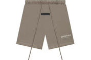 Fear of God Essentials Shorts Desert Taupe - Supra Sneakers