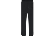 Fear of God Essentials Sweat Pants Black / Stretch Limo - Supra Sneakers