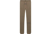 Fear of God Essentials Sweat Pants Harvest - Supra Sneakers