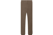 Fear of God Essentials Sweat Pants Harvest - Supra Sneakers
