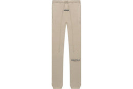 Fear of God Essentials Sweat Pants Tan String