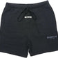 Fear of God Essentials Sweat Shorts Black - Supra Sneakers