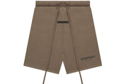 Fear of God Essentials Sweat Shorts Harvest - Supra Sneakers