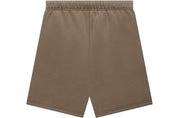 Fear of God Essentials Sweat Shorts Harvest - Supra Sneakers