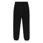 Fear of God Essentials Sweatpant Jet Black - Supra Sneakers