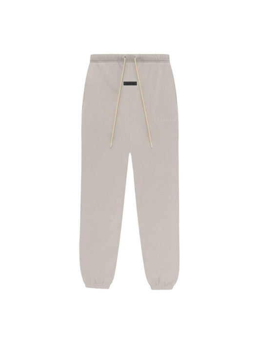 Fear of God Essentials Sweatpant Silver Cloud - Supra Sneakers