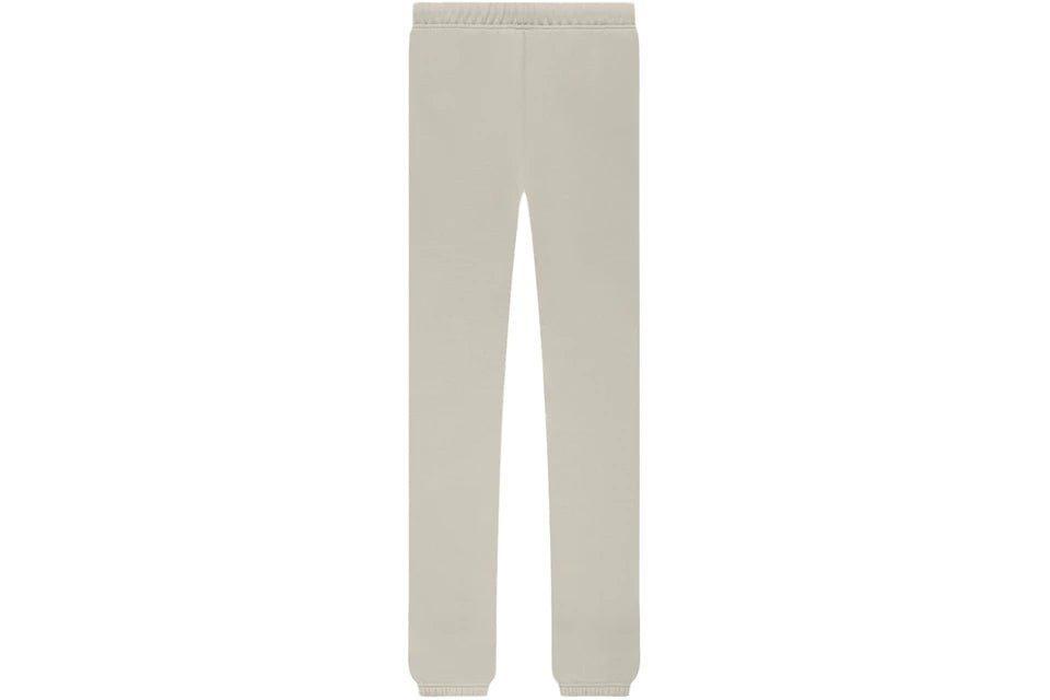 Fear of God Essentials Sweatpant Smoke - Supra Sneakers