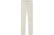 Fear of God Essentials Sweatpants Wheat - Supra Sneakers