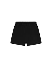 Fear of God Essentials Sweatshort Jet Black - Supra Sneakers
