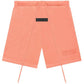 Fear of God Essentials Sweatshorts Coral - Supra Sneakers