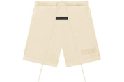 Fear of God Essentials Sweatshorts Egg Shell - Supra Sneakers