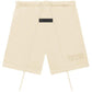 Fear of God Essentials Sweatshorts Egg Shell - Supra Sneakers