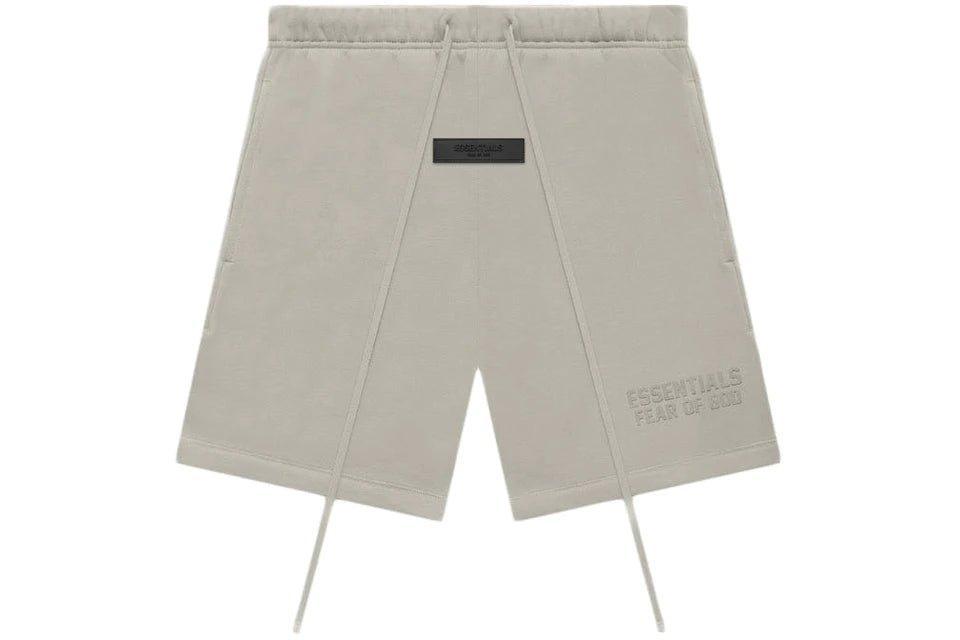 Fear of God Essentials Sweatshorts Smoke - Supra Sneakers