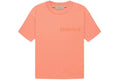Fear of God Essentials T-shirt Corallo