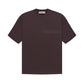 Fear of God Essentials T-shirt Plum - Supra Sneakers