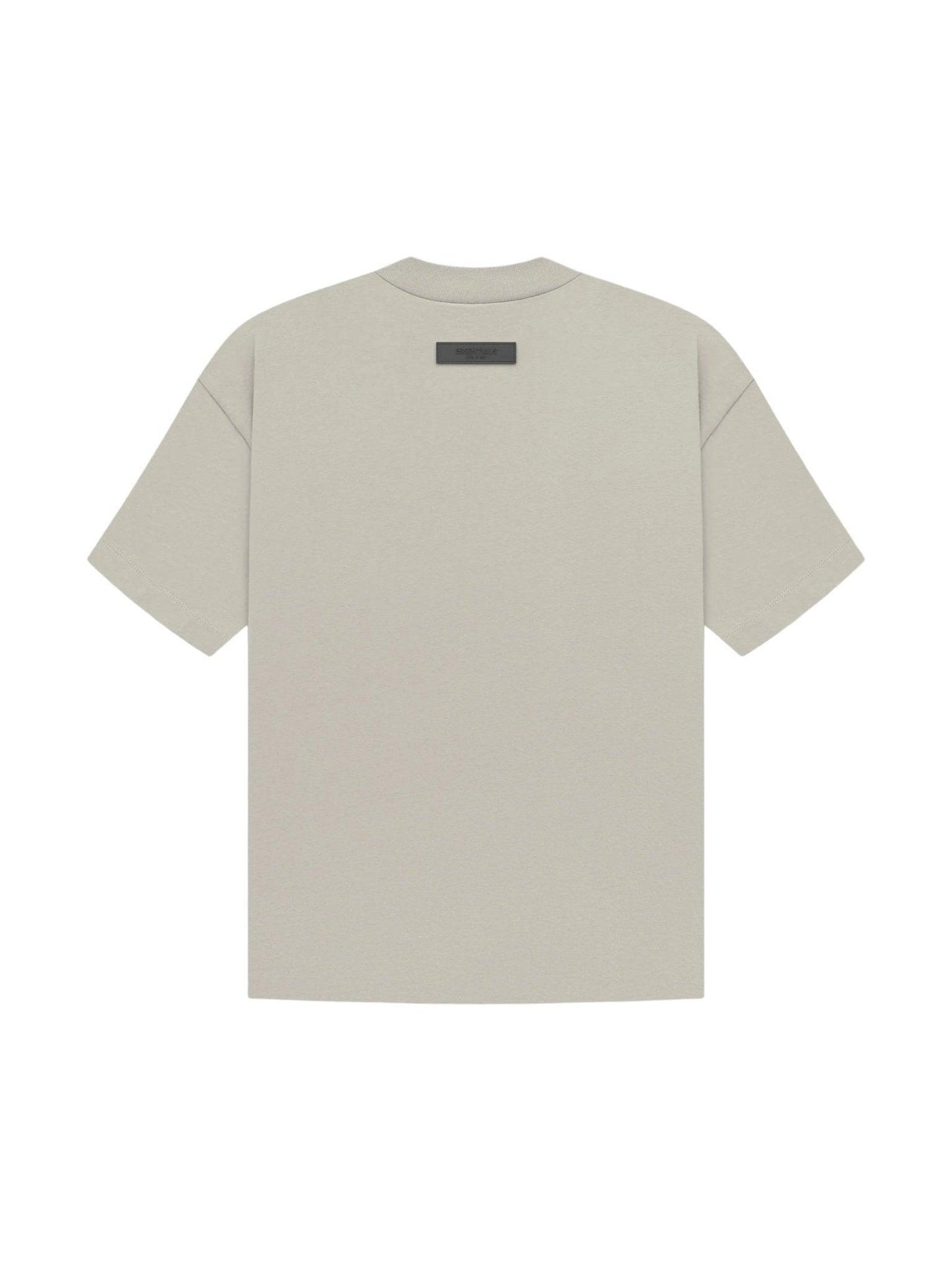 Fear of God Essentials T-shirt Seal - Supra Sneakers